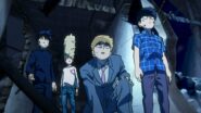 صورة انمي Mob Psycho 100 الحلقة 11 الموسم الاول