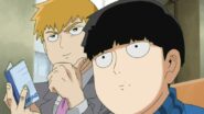 صورة انمي Mob Psycho 100 الحلقة 2 الموسم الثاني