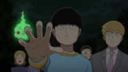 صورة انمي Mob Psycho 100 الحلقة 3 الموسم الثاني