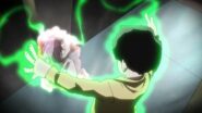 صورة انمي Mob Psycho 100 الحلقة 5 الموسم الثاني