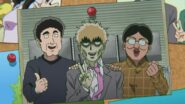 صورة انمي Mob Psycho 100 الحلقة 6 الموسم الثاني