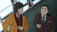 صورة انمي Mob Psycho 100 الحلقة 12 الموسم الثاني