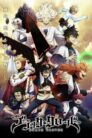 صورة ملصق انمي Black Clover