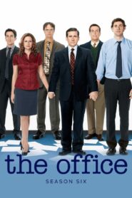 صورة مسلسل The Office الموسم السادس