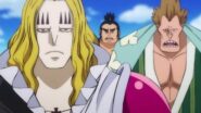 صورة انمي One Piece الحلقة 898 الموسم 21