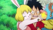 صورة انمي One Piece الحلقة 909 الموسم 21