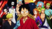 صورة انمي One Piece الحلقة 911 الموسم 21