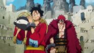 صورة انمي One Piece الحلقة 919 الموسم 21