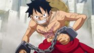 صورة انمي One Piece الحلقة 930 الموسم 21