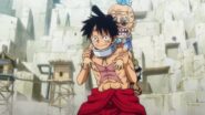 صورة انمي One Piece الحلقة 935 الموسم 21