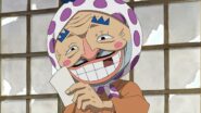 صورة انمي One Piece الحلقة 937 الموسم 21