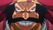 صورة انمي One Piece الحلقة 968 الموسم 21