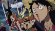 صورة انمي One Piece الحلقة 980 الموسم 21