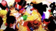 صورة انمي One Piece الحلقة 981 الموسم 21