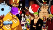 صورة انمي One Piece الحلقة 983 الموسم 21