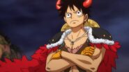 صورة انمي One Piece الحلقة 984 الموسم 21