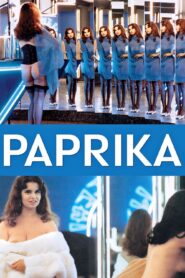 صورة ملصق فيلم Paprika 1991 مترجم كامل اون لاين