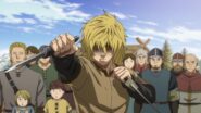 صورة انمي Vinland Saga الموسم الاول الحلقة 8