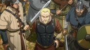 صورة انمي Vinland Saga الموسم الاول الحلقة 11