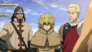 صورة انمي Vinland Saga الموسم الاول الحلقة 12