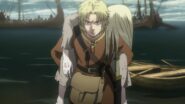 صورة انمي Vinland Saga الموسم الاول الحلقة 13