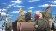 صورة انمي Vinland Saga الموسم الاول الحلقة 16