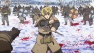 صورة انمي Vinland Saga الموسم الاول الحلقة 17