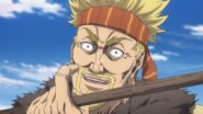 صورة انمي Vinland Saga الموسم الاول الحلقة 18