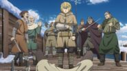 صورة انمي Vinland Saga الموسم الاول الحلقة 21