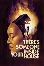 صورة ملصق فيلم There’s Someone Inside Your House مترجم