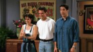 صورة مسلسل Friends الموسم الثاني الحلقة 5