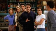 صورة مسلسل Friends الموسم الثالث الحلقة 11