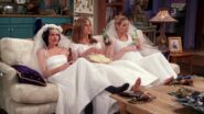 صورة مسلسل Friends الموسم الرابع الحلقة 20