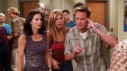 صورة مسلسل Friends الموسم الخامس الحلقة 3