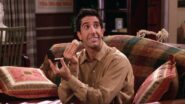 صورة مسلسل Friends الموسم السادس الحلقة 8