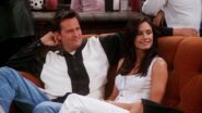 صورة مسلسل Friends الموسم السابع الحلقة 23