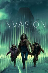 صورة مسلسل Invasion الموسم الاول