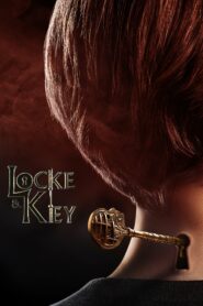 صورة مسلسل Locke & Key الموسم الاول