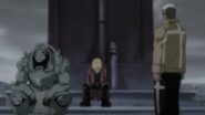 صورة انمي Fullmetal Alchemist: Brotherhood الموسم الاول الحلقة 5