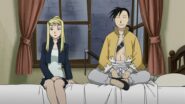 صورة انمي Fullmetal Alchemist: Brotherhood الموسم الاول الحلقة 18