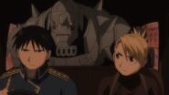 صورة انمي Fullmetal Alchemist: Brotherhood الموسم الاول الحلقة 19