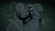 صورة انمي Fullmetal Alchemist: Brotherhood الموسم الاول الحلقة 26