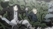 صورة انمي Fullmetal Alchemist: Brotherhood الموسم الاول الحلقة 28