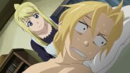 صورة انمي Fullmetal Alchemist: Brotherhood الموسم الاول الحلقة 37