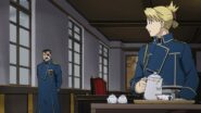 صورة انمي Fullmetal Alchemist: Brotherhood الموسم الاول الحلقة 43