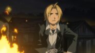 صورة انمي Fullmetal Alchemist: Brotherhood الموسم الاول الحلقة 47