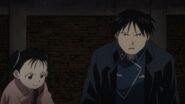 صورة انمي Fullmetal Alchemist: Brotherhood الموسم الاول الحلقة 59