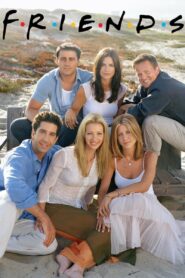 صورة مسلسل Friends الموسم التاسع