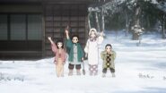 صورة انمي Demon Slayer: Kimetsu no Yaiba الموسم الاول الحلقة 1