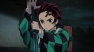 صورة انمي Demon Slayer: Kimetsu no Yaiba الموسم الاول الحلقة 6